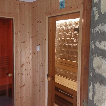 Abbázia Club Hotel Kék Keszthely Kültér fotó