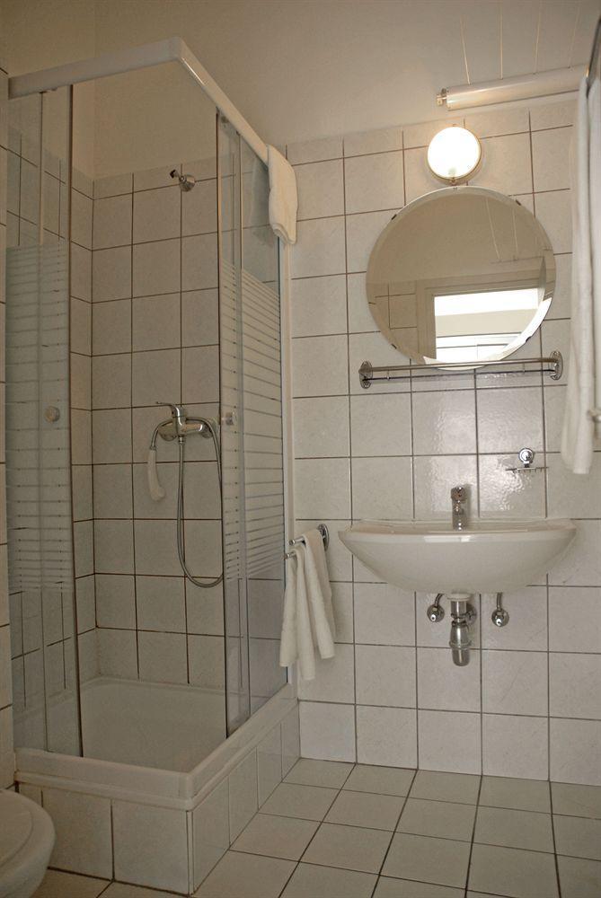 Abbázia Club Hotel Kék Keszthely Kültér fotó