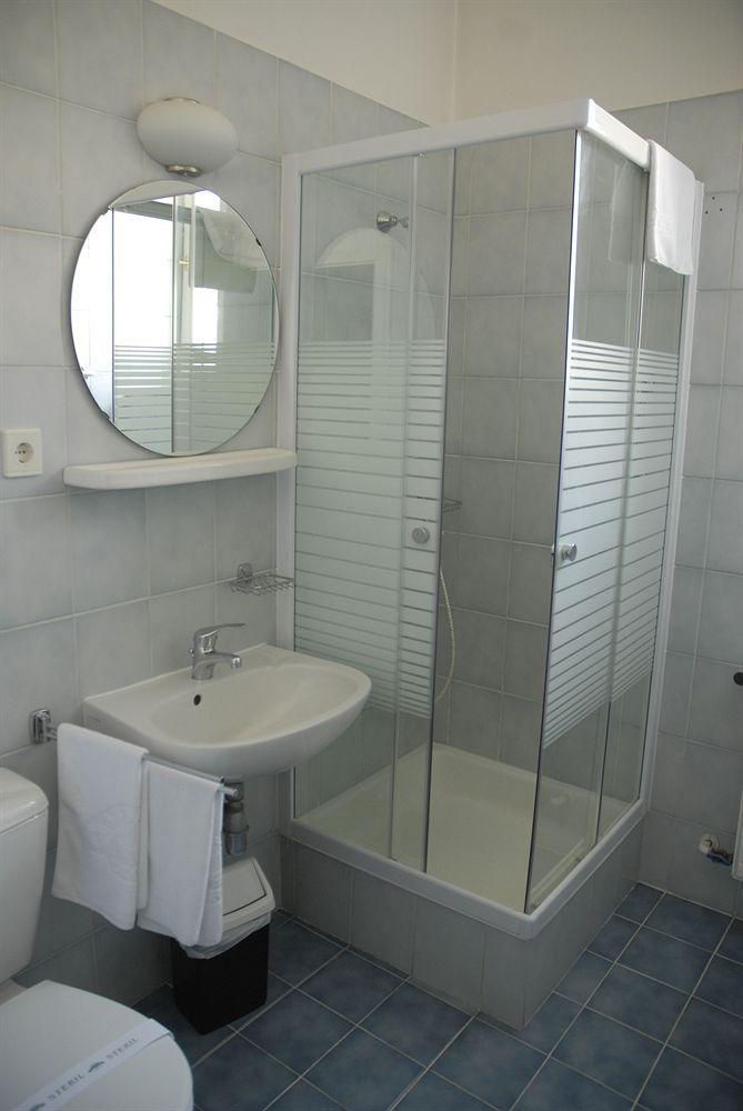 Abbázia Club Hotel Kék Keszthely Kültér fotó