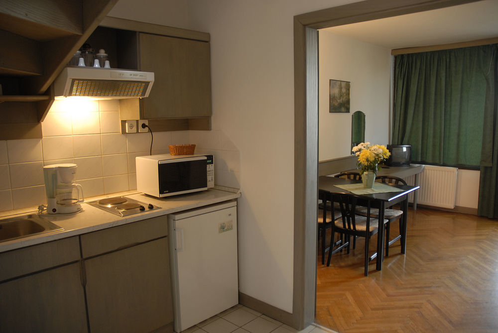 Abbázia Club Hotel Kék Keszthely Kültér fotó