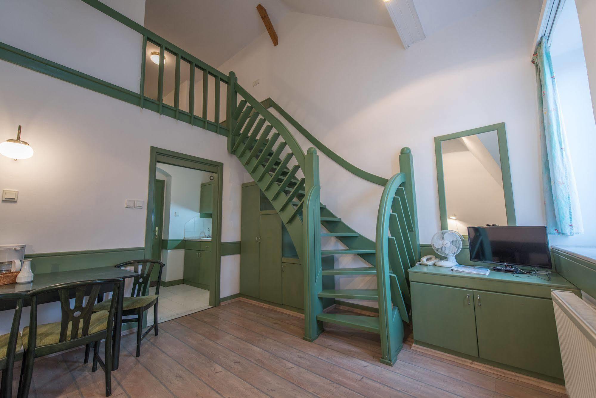 Abbázia Club Hotel Kék Keszthely Kültér fotó