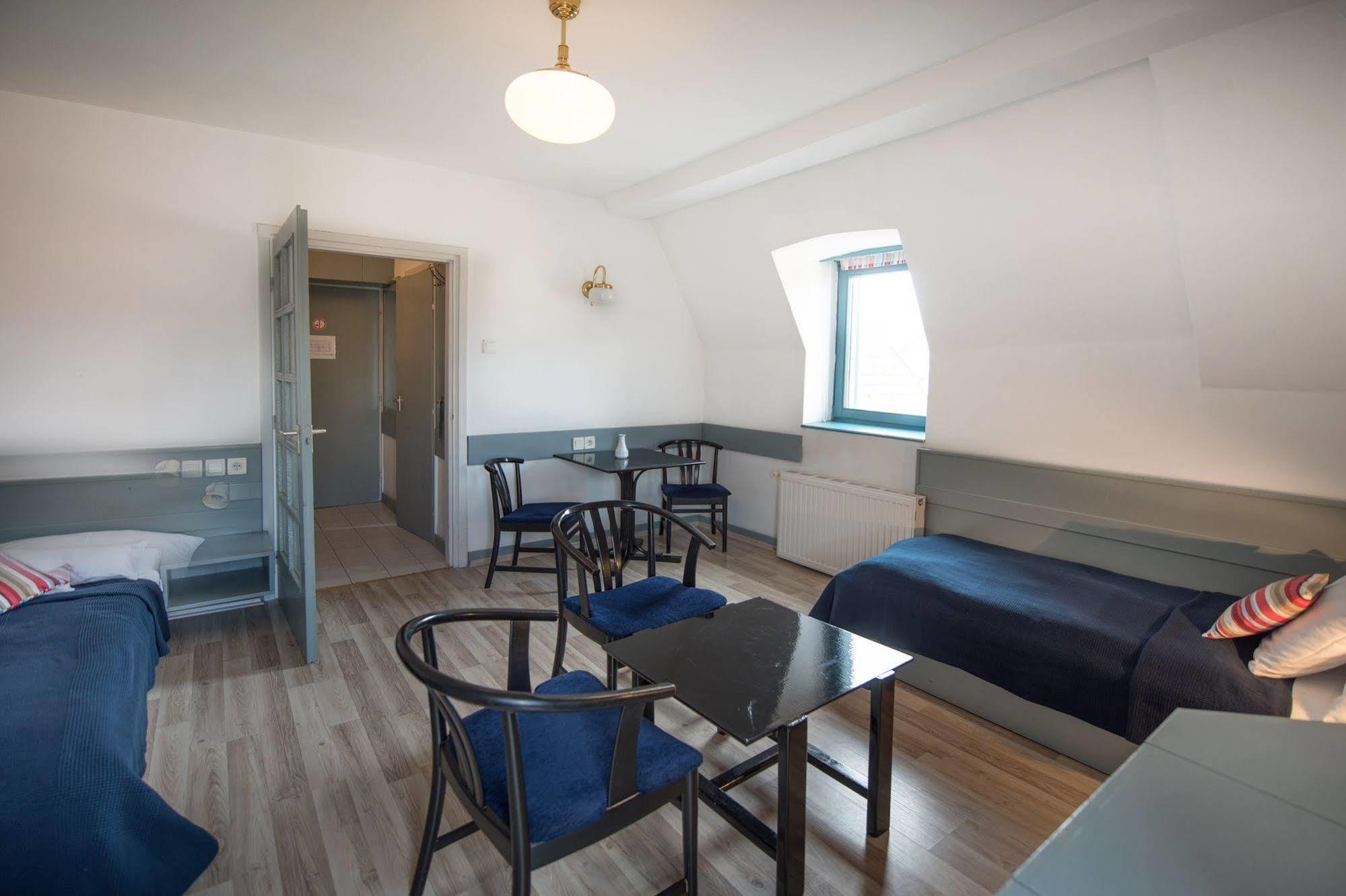 Abbázia Club Hotel Kék Keszthely Kültér fotó