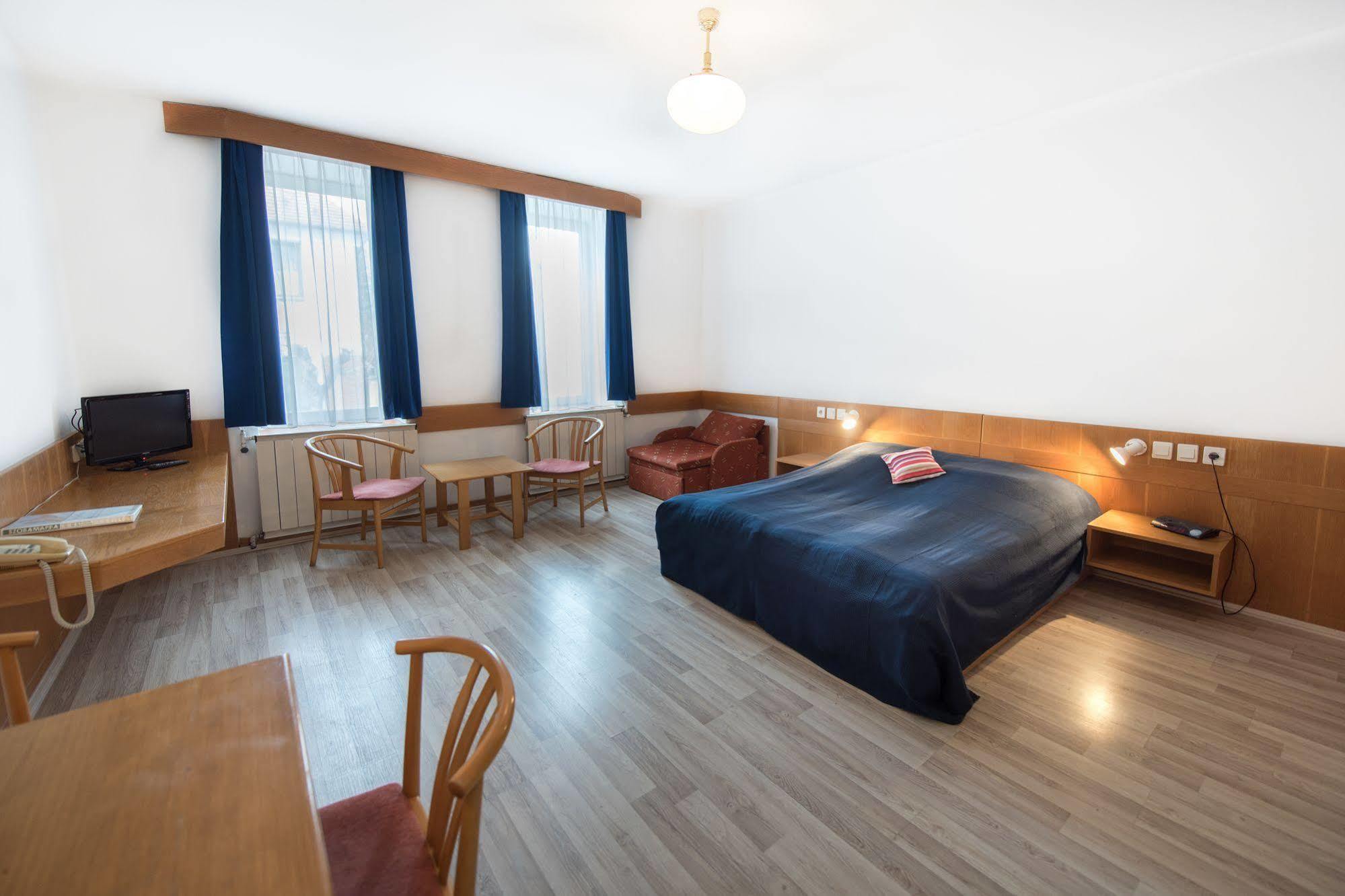 Abbázia Club Hotel Kék Keszthely Kültér fotó